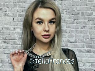 StellaFrances