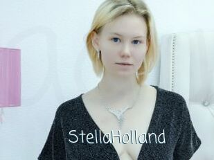 StellaHolland