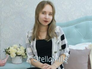 StellaMills