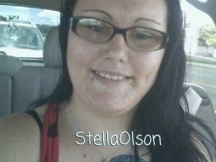 Stella_Olson