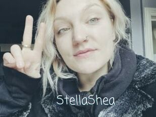 StellaShea