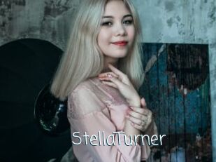 StellaTurner