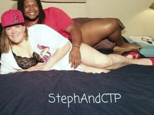 StephAndCTP