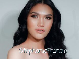 StephanieFrancin