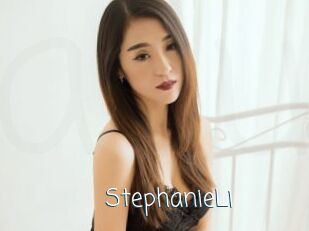 StephanieLi