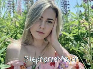 StephanieMayer