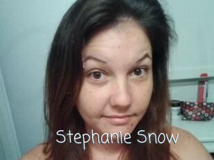 Stephanie_Snow