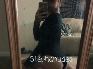 Stephanudes