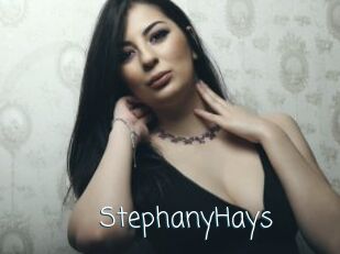 StephanyHays