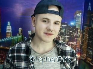 StephenBirk