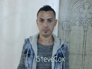 SteveCox