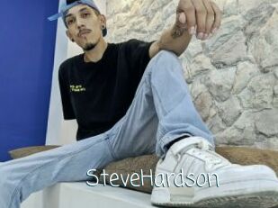 SteveHardson