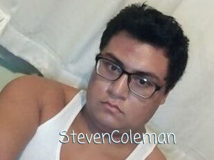 Steven_Coleman