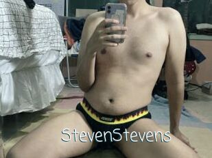 StevenStevens