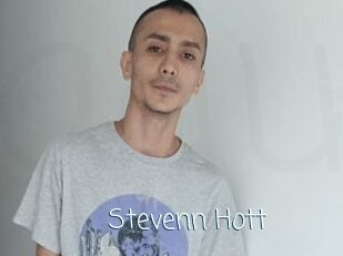 Stevenn_Hott