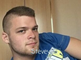 Stevey26