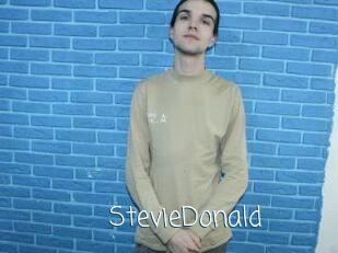 StevieDonald