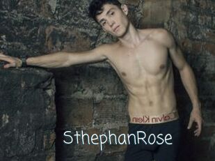 SthephanRose