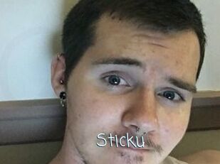 Sticku