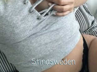 Stina_sweden