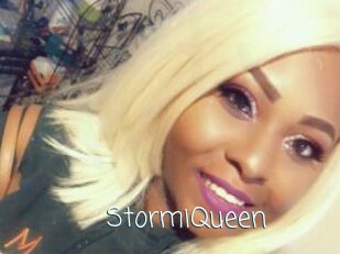 StormiQueen