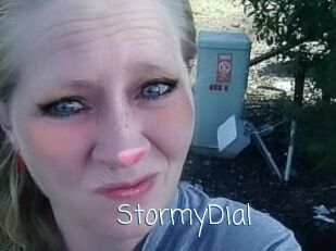 StormyDial