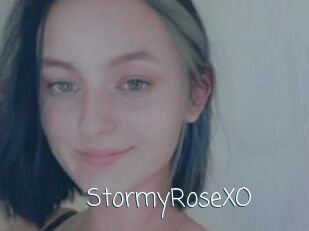 StormyRoseXO