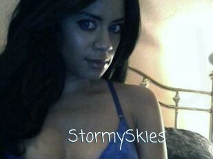 StormySkies