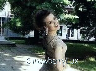 StrawberryLux