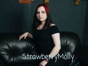 StrawberryMolly