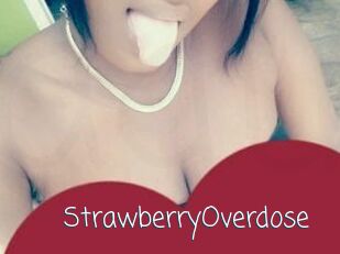 StrawberryOverdose