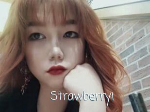 Strawberryi