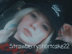 Strawberryshortcake22