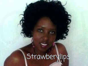 Strawberylips