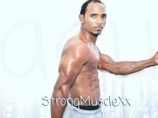 StrongMuscleXx