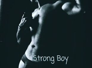 Strong_Boy