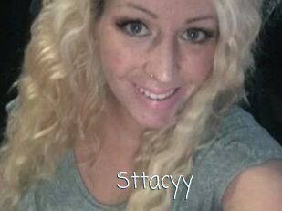 Sttacyy