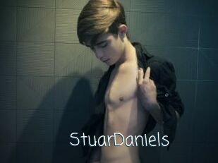 StuarDaniels