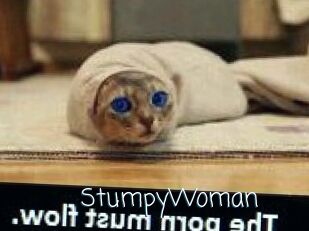 StumpyWoman