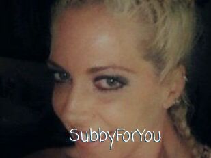 SubbyForYou