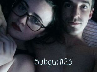 Subgurl123