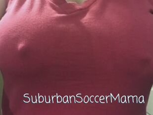 SuburbanSoccerMama