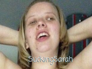 SuckingSarah