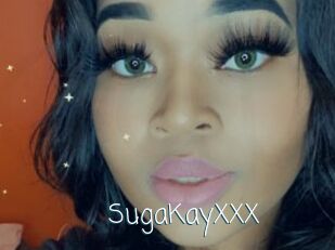 SugaKayXXX