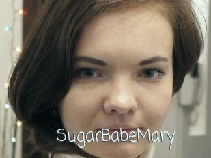 SugarBabeMary