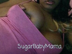 SugarBabyMama