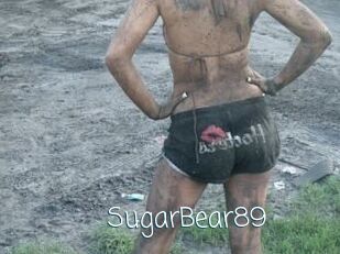 SugarBear89