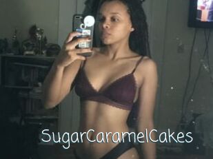 SugarCaramelCakes