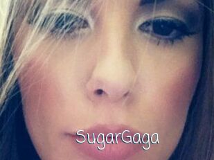 SugarGaga