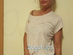 SugarLips